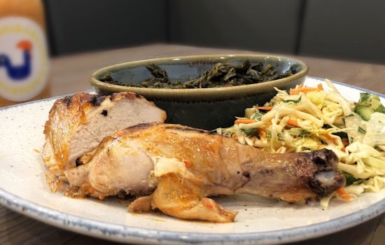 Fast-casual Portuguese chicken spot Piri Pica debuts in the Mission