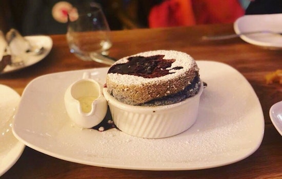 Lovessy brings Asian fusion fare, souffles to the Inner Richmond