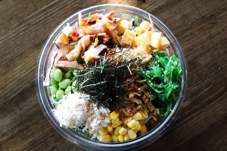 Your guide to the freshest spots for food and drinks in San Antonio
