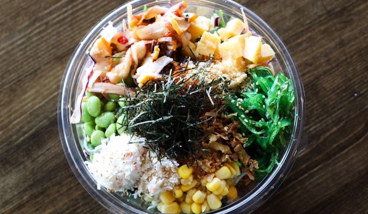 Your guide to the freshest spots for food and drinks in San Antonio