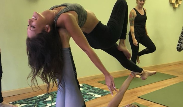 Meet your fitness needs with these 3 Philly newcomers