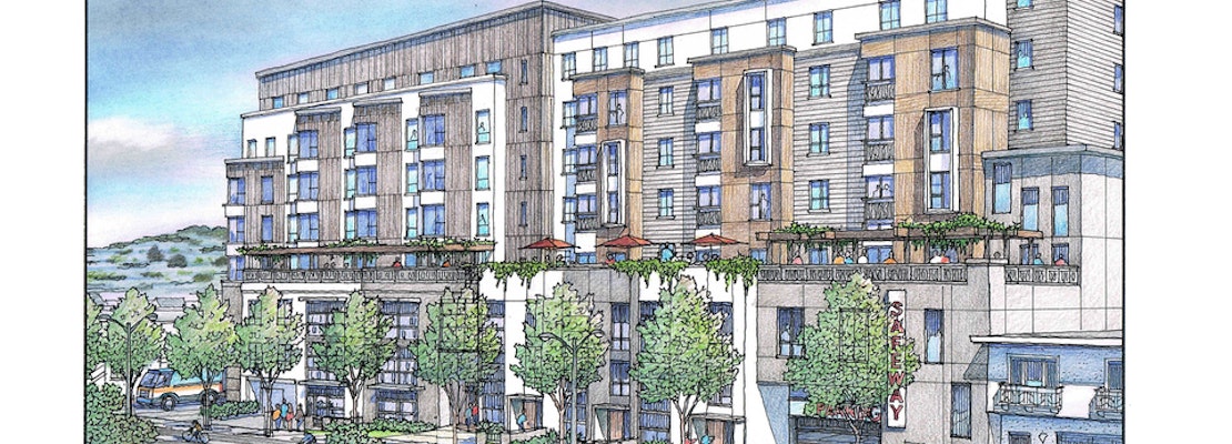 Excelsior housing development scrapped after Safeway backs out