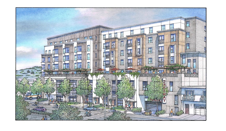 Excelsior housing development scrapped after Safeway backs out
