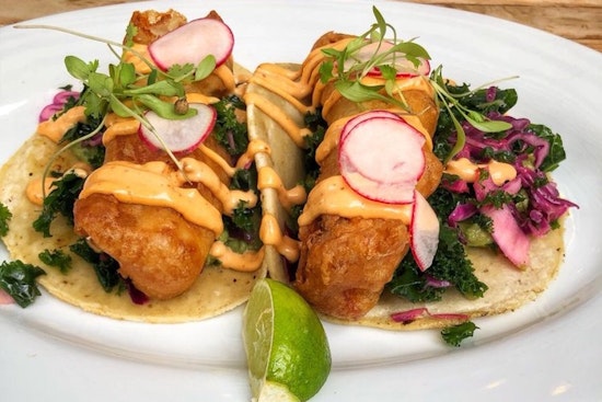 5 new places to savor seafood in New York City