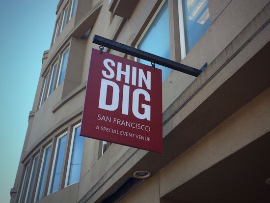Shin Dig Plans To Bring Pop-Up Retailers And Classes To Irving Street