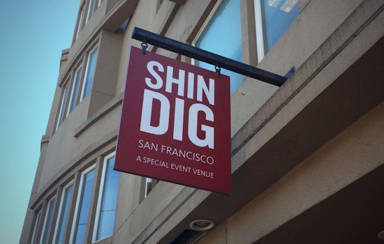 Shin Dig Plans To Bring Pop-Up Retailers And Classes To Irving Street