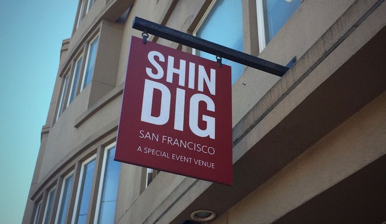 Shin Dig Plans To Bring Pop-Up Retailers And Classes To Irving Street