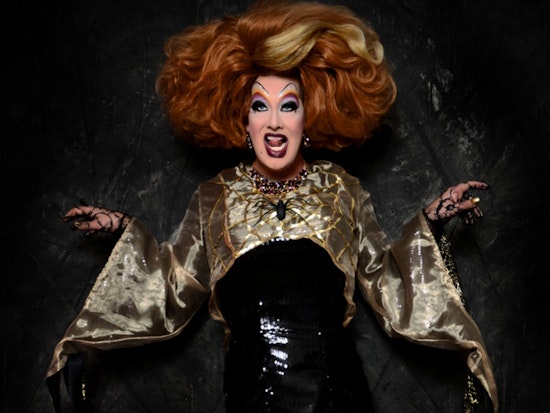 Peaches Christ To Lead Halloween SF Symphony Show, 'Rocky Horror' Screening