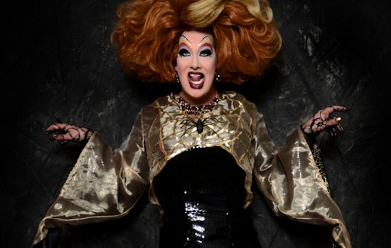 Peaches Christ To Lead Halloween SF Symphony Show, 'Rocky Horror' Screening
