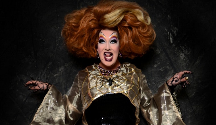 Peaches Christ To Lead Halloween SF Symphony Show, 'Rocky Horror' Screening