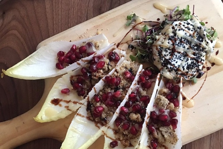 Craving New American fare? Check out these 3 new Philadelphia spots