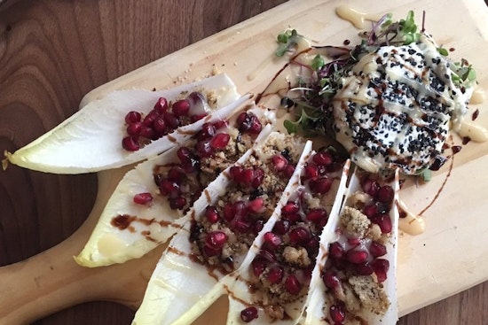 Craving New American fare? Check out these 3 new Philadelphia spots