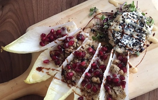 Craving New American fare? Check out these 3 new Philadelphia spots