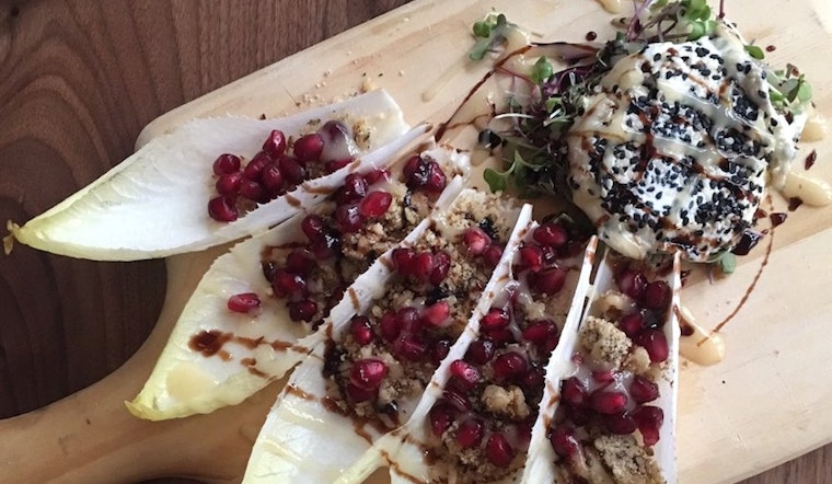 Craving New American fare? Check out these 3 new Philadelphia spots
