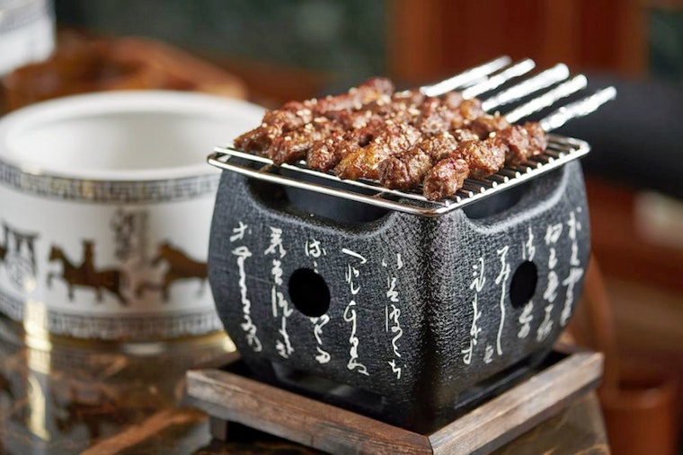 New hot pot spot Zhen Wei Fang debuts on the Lower East Side