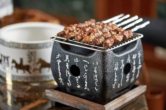 New hot pot spot Zhen Wei Fang debuts on the Lower East Side