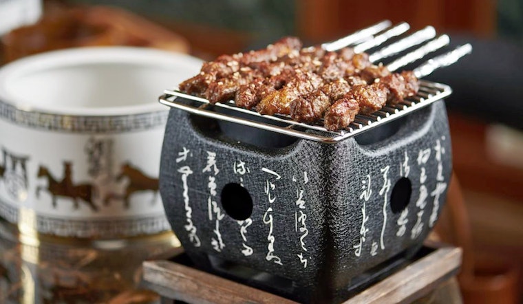 New hot pot spot Zhen Wei Fang debuts on the Lower East Side