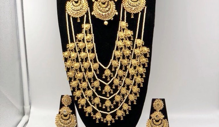Get jewelry and more at Sharpstown's new Pearlings Designer Collection