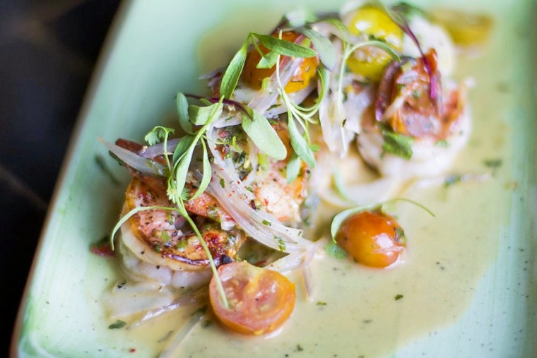 Casa Caña brings Latin American fare and libations to Allston