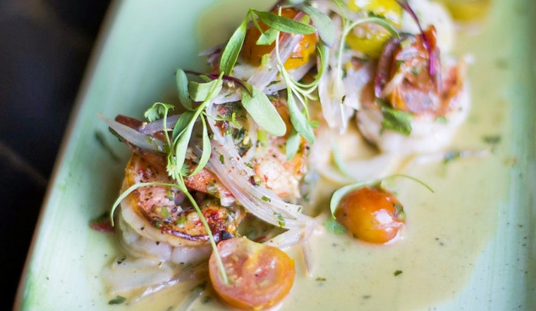 Casa Caña brings Latin American fare and libations to Allston