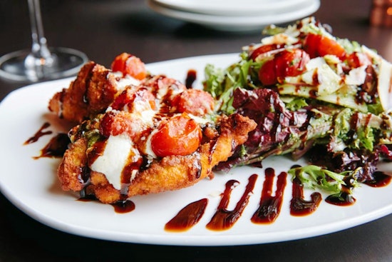 110 Grill opens new location in downtown Manchester