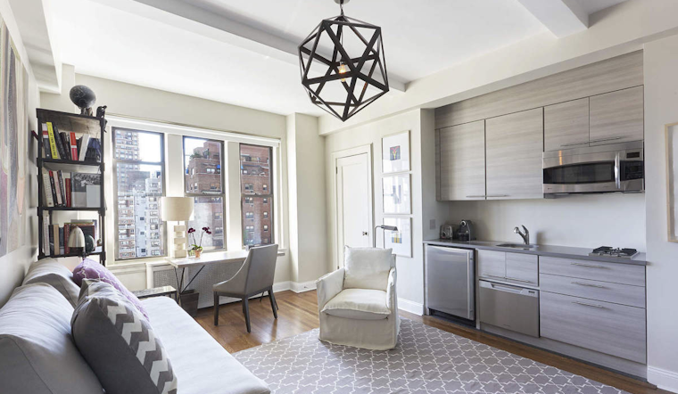 Renting in New York City: What will $2,500 get you?