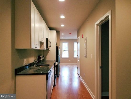 Renting in Philadelphia: What will $1,400 get you?