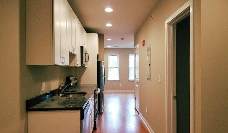 Renting in Philadelphia: What will $1,400 get you?