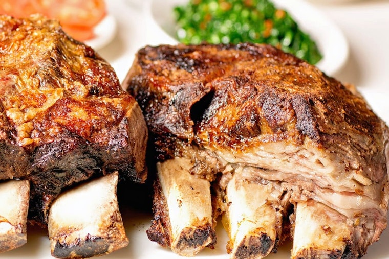 New York City's 3 best spots for high-end Brazilian fare