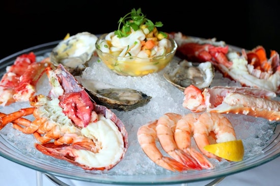 Dining destinations: The top 5 restaurants in downtown Fort Lauderdale