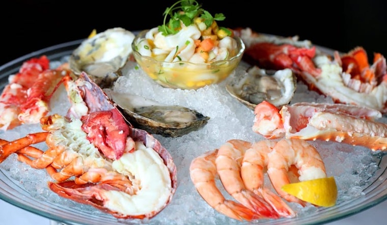 Dining destinations: The top 5 restaurants in downtown Fort Lauderdale