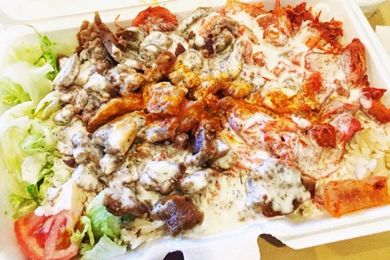 Baltimore's top 5 options for budget-friendly Mediterranean fare