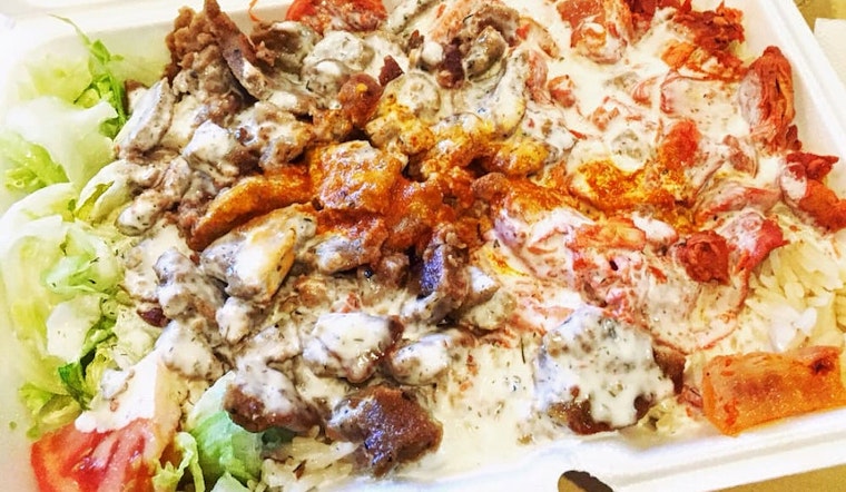Baltimore's top 5 options for budget-friendly Mediterranean fare