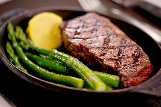 It's a date: Denver's 5 best spots to indulge on upscale American fare