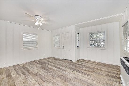 What does $2,600 rent you in Laguna Beach, today?