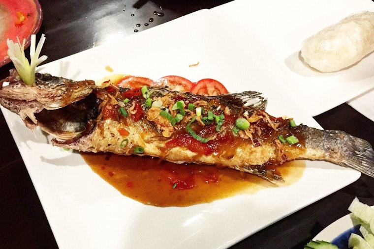 New eatery Maliwan brings Thai and Laotian food to South Philly