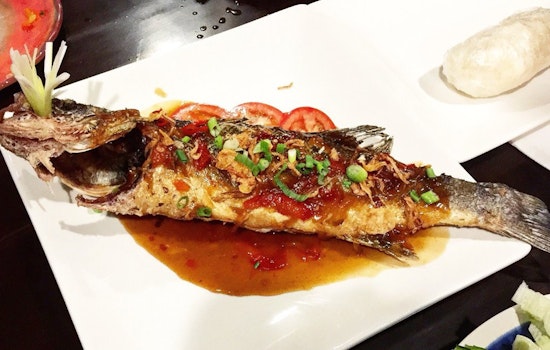 New eatery Maliwan brings Thai and Laotian food to South Philly