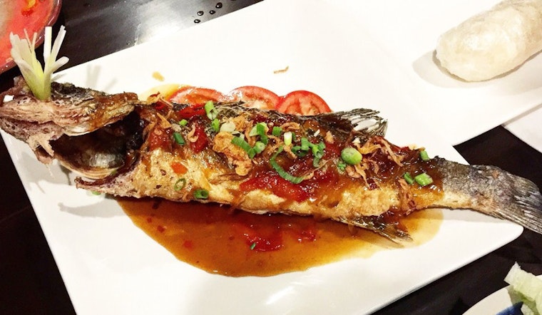 New eatery Maliwan brings Thai and Laotian food to South Philly