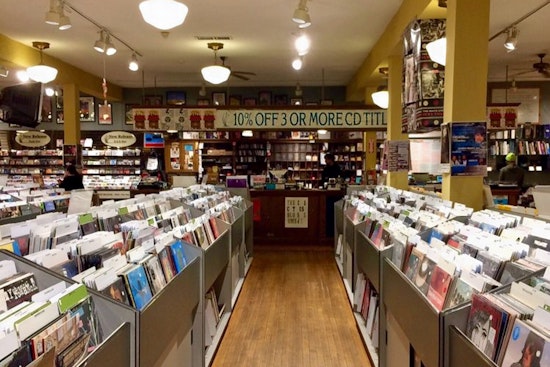 In vinyl we trust: Top 3 spots for records in Minneapolis