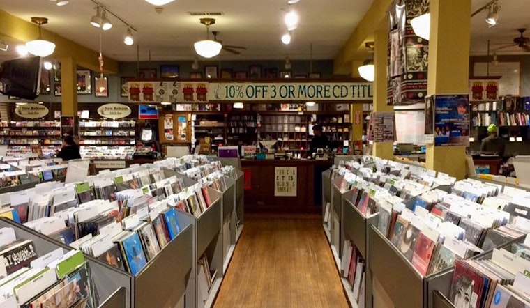 In vinyl we trust: Top 3 spots for records in Minneapolis