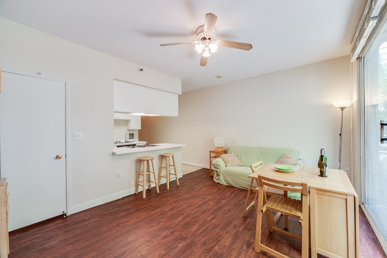 Renting in San Francisco: What will $2,600 get you?