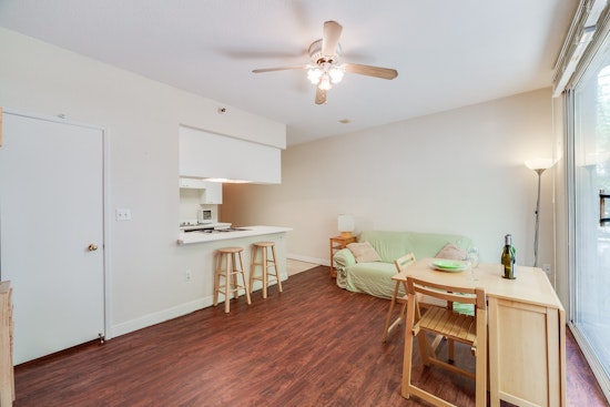 Renting in San Francisco: What will $2,600 get you?