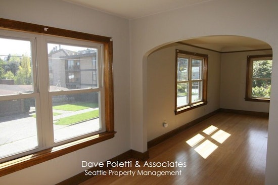 What will $1,700 rent you in Seattle, right now?