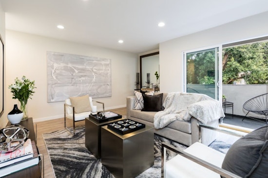 Renting in Los Angeles: What will $2,000 get you?