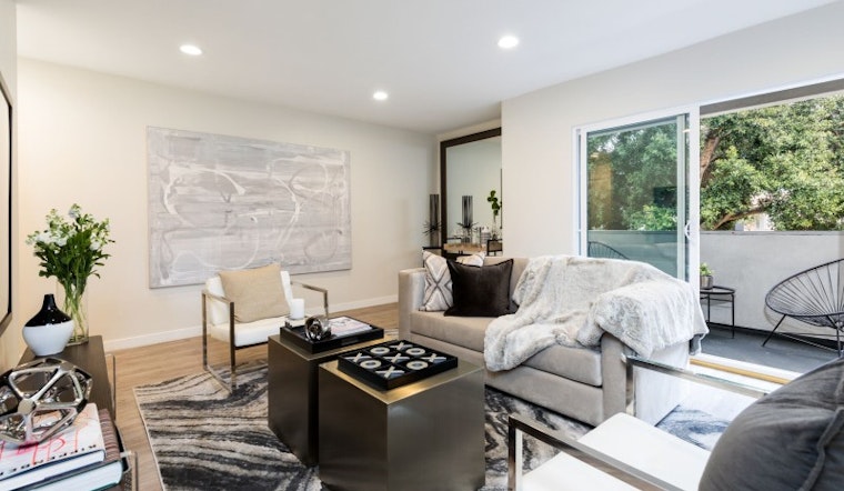 Renting in Los Angeles: What will $2,000 get you?