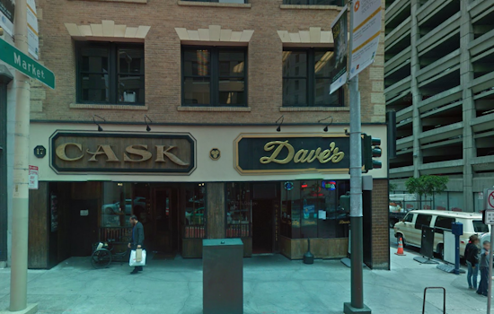 Dave's To Become 'The Lark', New Owners Say Nothing Will Change