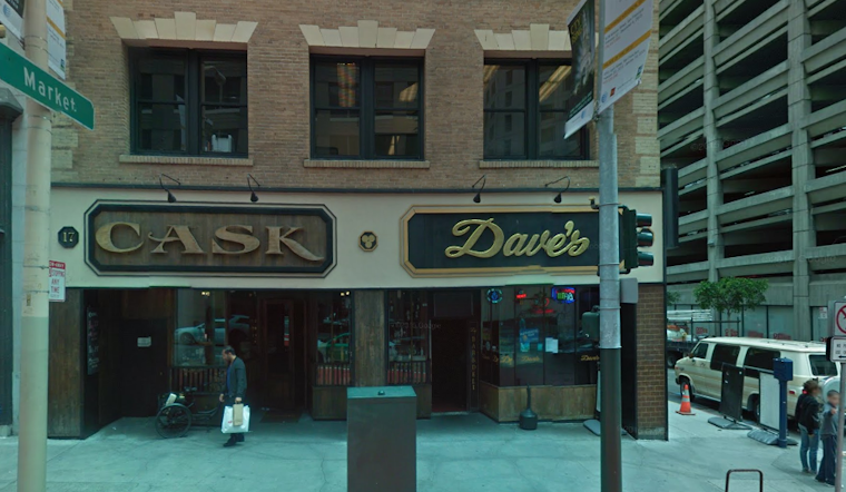 Dave's To Become 'The Lark', New Owners Say Nothing Will Change
