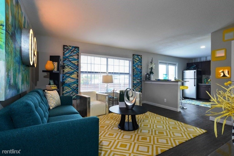 What will $800 rent you in San Antonio, right now?
