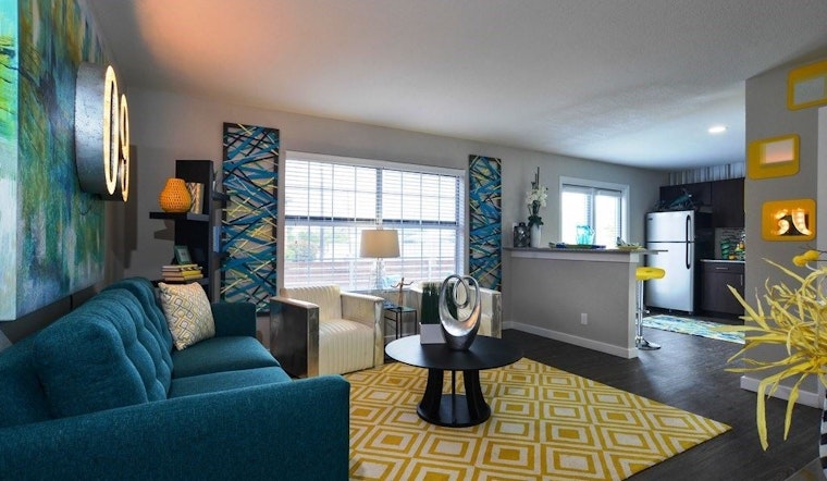 What will $800 rent you in San Antonio, right now?