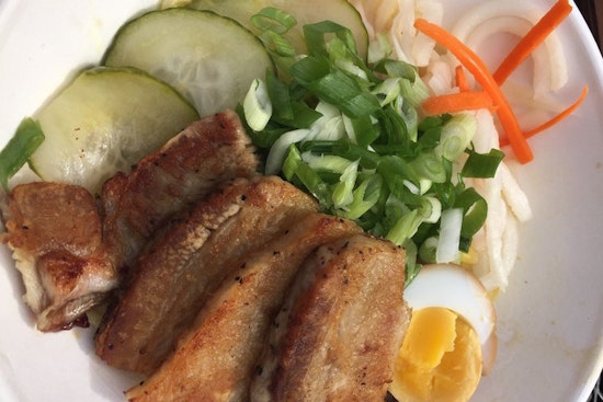 Here are the 3 freshest new restaurants to open in Minneapolis